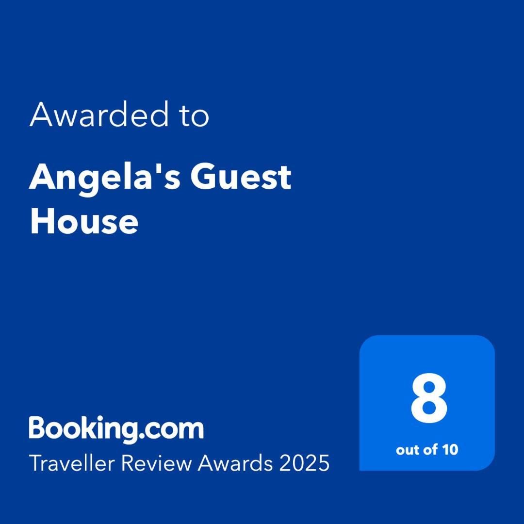 Angela'S Guest House Marico-Wes المظهر الخارجي الصورة